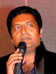 Photo of Prakash Raj