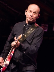 Photo of Wayne Kramer