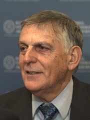 Photo of Dan Shechtman