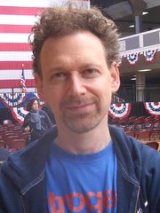 Photo of Wayne Kramer