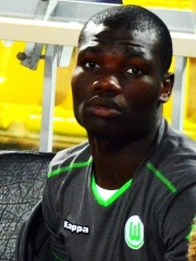 Photo of Junior Malanda