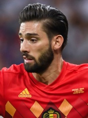 Photo of Yannick Carrasco