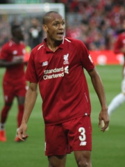 Photo of Fabinho