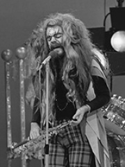 Photo of Roy Wood