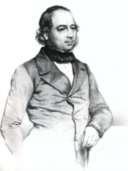 Photo of John Gould