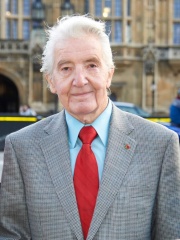 Photo of Dennis Skinner