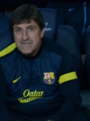 Photo of Jordi Roura