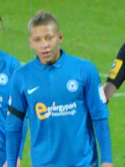 Photo of Dwight Gayle