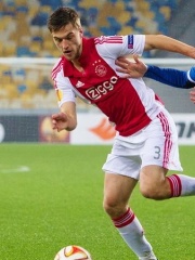 Photo of Joël Veltman