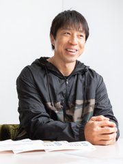 Photo of Toshiaki Fushimi