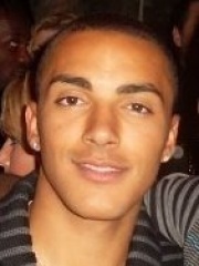 Photo of Danny Simpson