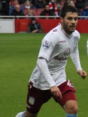 Photo of Carles Gil