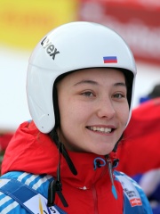 Photo of Irina Avvakumova