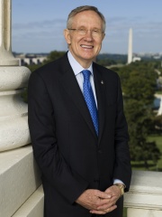 Photo of Harry Reid