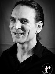 Photo of Arben Bajraktaraj