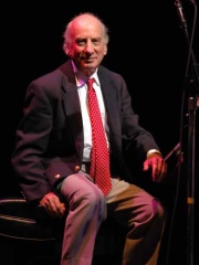 Photo of Dick Hyman