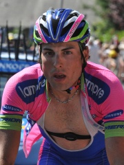 Photo of Davide Cimolai