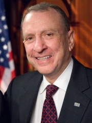 Photo of Arlen Specter