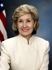 Photo of Kay Bailey Hutchison