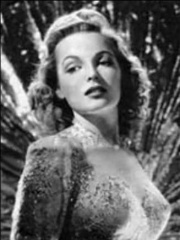 Photo of Elyse Knox