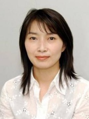 Photo of Mika Yamamoto