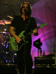 Photo of Todd Rundgren