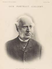 Photo of Thomas Hughes