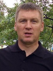 Photo of Andrzej Sypytkowski