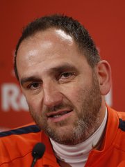 Photo of Frank Schmidt