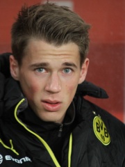 Photo of Erik Durm