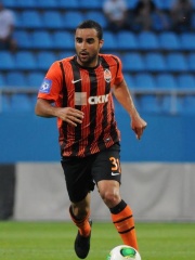 Photo of Ismaily