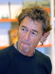 Photo of Peter Maffay