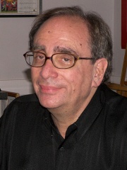 Photo of R. L. Stine