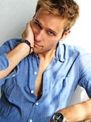 Photo of Dan Amboyer