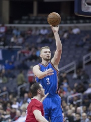 Photo of Domantas Sabonis