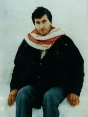 Photo of Yahya Ayyash