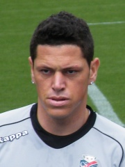 Photo of Marcio Alves dos Santos