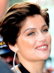 Photo of Laetitia Casta