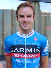 Photo of Steele Von Hoff