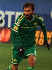 Photo of Georgios Koutroumpis