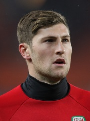 Photo of Ben Davies