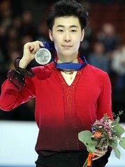 Photo of Jin Boyang