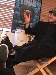 Photo of Adam Rifkin