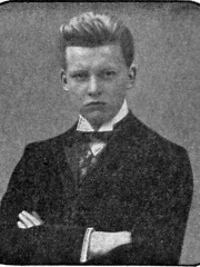 Photo of Hermann Abendroth