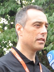 Photo of Jean-Michel Monin