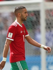 Photo of Hakim Ziyech