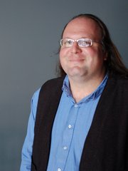 Photo of Ethan Zuckerman