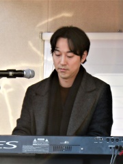 Photo of Yiruma