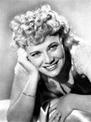 Photo of Penny Singleton