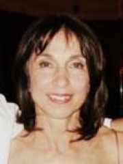 Photo of Suzanne Ciani